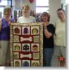Doggy Quilt Group 2